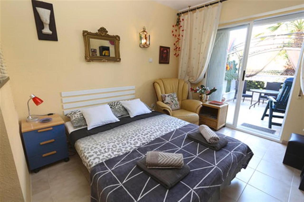Bonito Torremar Apartamento Ref 7007 Apartment ตอร์เรเวียคา ภายนอก รูปภาพ