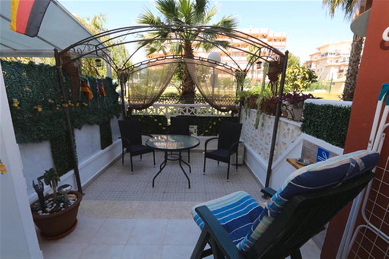 Bonito Torremar Apartamento Ref 7007 Apartment ตอร์เรเวียคา ภายนอก รูปภาพ
