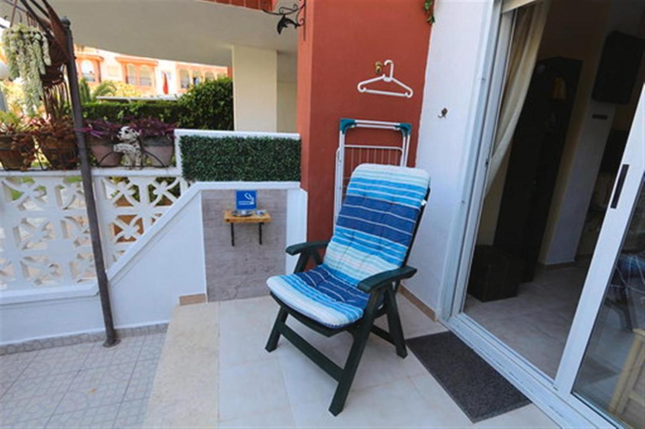 Bonito Torremar Apartamento Ref 7007 Apartment ตอร์เรเวียคา ภายนอก รูปภาพ